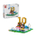 LEGO EDITIONS 43011 Lionel Messi — piłkarskie momenty - 1517897 - zdjęcie 2